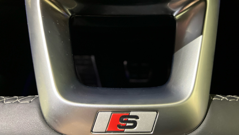 Audi Q5 40 TDI Quattro Sport 5dr S Tronic [C+S] Diesel Estate